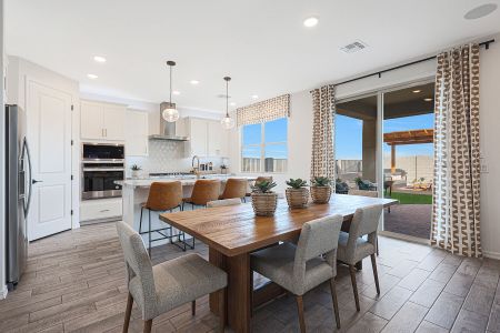 Empire Pointe - Amber Collection by Mattamy Homes in Queen Creek - photo 39 39