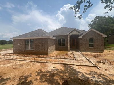 New construction Single-Family house 2209 Crystal Palace Boulevard, Alvarado, TX 76009 Colca II- photo 6 6