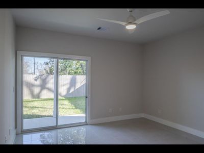 New construction Single-Family house 5215 Noble Street, Unit A, Houston, TX 77020 - photo