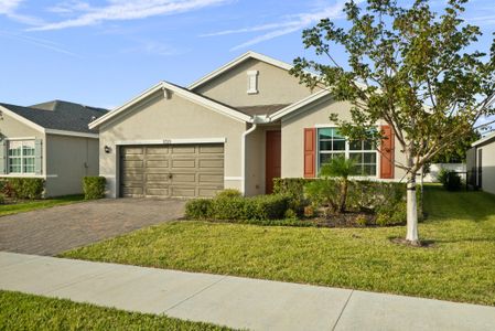 New construction Single-Family house 1723 Ne White Pine Terrace, Jensen Beach, FL 34957 - photo 18 18