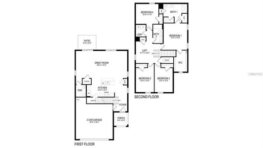 New construction Single-Family house 16925 Trite Bend Street, Wimauma, FL 33598 - photo 51 51