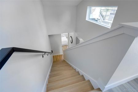 New construction Townhouse house 4379 Zenobia Street, Denver, CO 80212 - photo 28 28