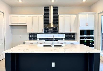 New construction Single-Family house 10322 Marconi Avenue, Orlando, FL 32827 Mason- photo 8 8