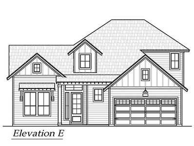 New construction Single-Family house 1708 Seekat Drive, Canyon Lake, TX 78132 Brooke- photo 2 2