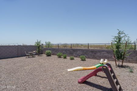 New construction Single-Family house 25362 N 144Th Lane, Surprise, AZ 85387 - photo 19 19