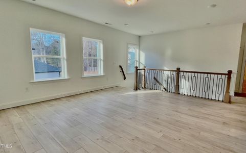 New construction Single-Family house 8204 Baronleigh Lane, Unit 476, Wake Forest, NC 27587 Winters- photo 36 36