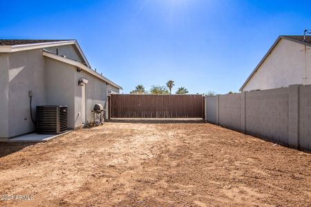 New construction Single-Family house 13102 W Tuckey Lane, Glendale, AZ 85307 - photo 51 51