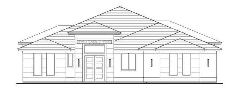 New construction Single-Family house 5730 Palmetto Preserve Rd, Vero Beach, FL 32967 - photo 0 0