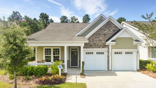 New construction Single-Family house Cypress, 467 Hundred Oaks Parkway, Summerville, SC 29483 - photo