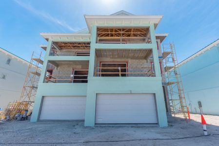 New construction Single-Family house 101 Desota Street, Fort Pierce, FL 34949 - photo 34 34