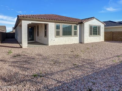 New construction Single-Family house 11906 N 190Th Drive, Surprise, AZ 85388 - photo 21 21