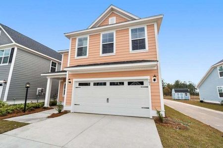 Windsor Crossing by Crescent Homes in North Charleston - photo 4 4