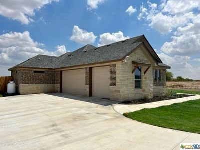 New construction Single-Family house 1478 Four Sixes Ranch Rd, Salado, TX 76571 - photo 30 30