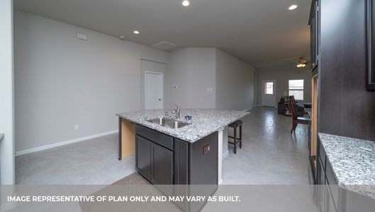 New construction Single-Family house 603 Westwood Drive, League City, TX 77573 - photo 6 6