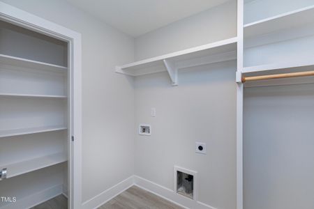 New construction Townhouse house 515 Raleigh Pines Drive, Unit 102, Raleigh, NC 27610 - photo 28 28