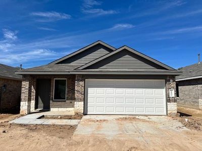 New construction Single-Family house 24131 Saddlestone Green Drive, Spring, TX 77373 - photo 0 0