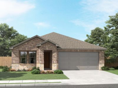 New construction Single-Family house 518 Dakota Ridge, Cibolo, TX 78108 - photo 3 3