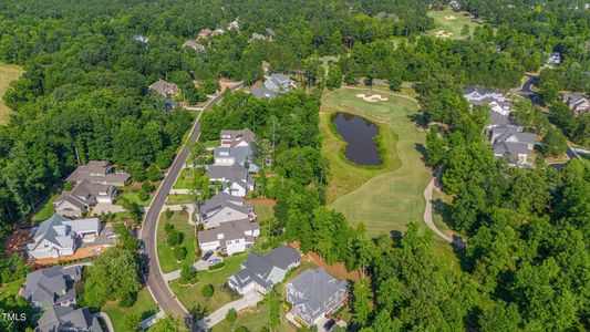 New construction Single-Family house 151 Deep Creek, Pittsboro, NC 27312 - photo 58 58