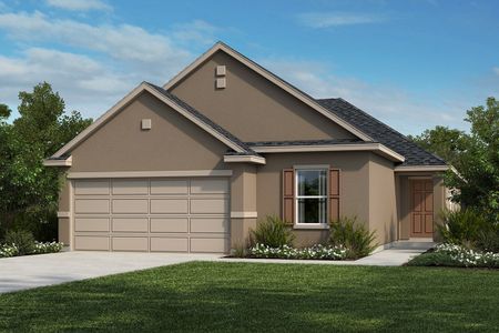New construction Single-Family house 15007 Sirius Circle, San Antonio, TX 78245 - photo 5 5