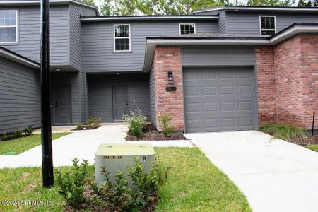 New construction Condo/Apt house 4150 Quiet Creek Loop, 133, Unit 133, Middleburg, FL 32068 - photo 0