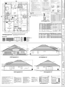 New construction Single-Family house 14810 Sw 194 Ave, Miami, FL 33196 - photo 2 2
