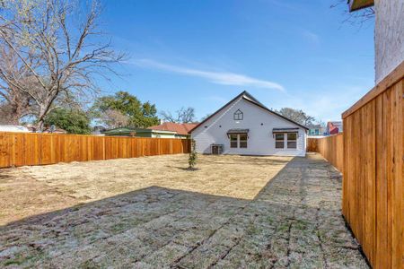 New construction Single-Family house 3637 Ruskin Street, Dallas, TX 75215 - photo 25 25