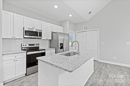 New construction Single-Family house 1206 8Th Street, Unit 13, Statesville, NC 28677 - photo 8 8
