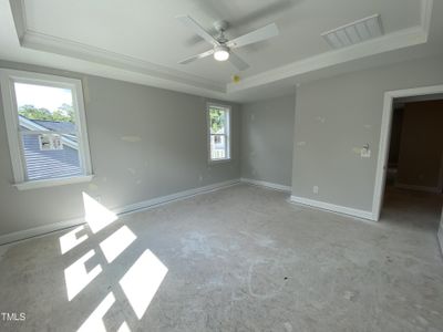 New construction Single-Family house 9113 Dupree Meadow Drive, Angier, NC 27501 - photo 39 39