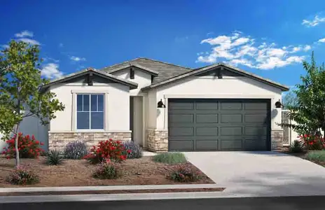 Ryder Ranch by Homes by Towne in Surprise - photo 0 0