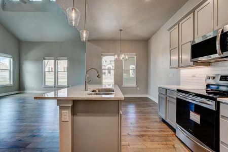 New construction Townhouse house 6248 Vernazza Way, Windsor, CO 80550 - photo 62 62