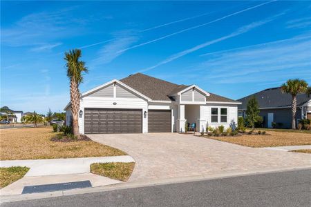 New construction Single-Family house 93065 Sandown Drive, Fernandina Beach, FL 32034 - photo 1 1
