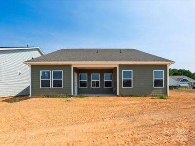 New construction Single-Family house 1025 Bull Dog Lane, Unit 5, Wingate, NC 28174 - photo 30 30