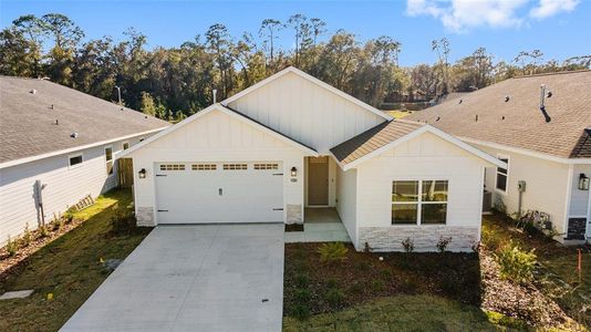 New construction Single-Family house 6568 Sw 10Th Ln, Gainesville, FL 32607 - photo 6