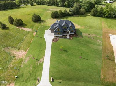 New construction Single-Family house 270 Forest Bridge Road, Franklinton, NC 27525 - photo 51 51