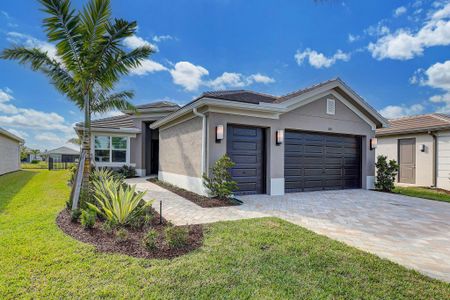 New construction Single-Family house 11821 Sw Coral Cove Parkway, Port St. Lucie, FL 34987 - photo 0 0
