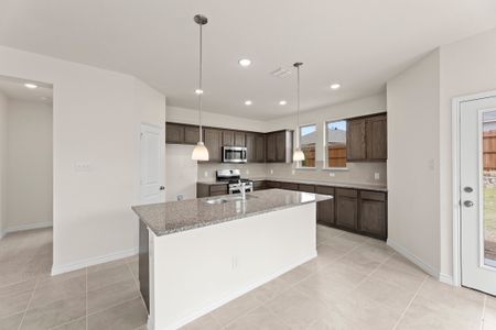 New construction Single-Family house 2800 Desert Lily Lane, Fort Worth, TX 76108 - photo 8 8