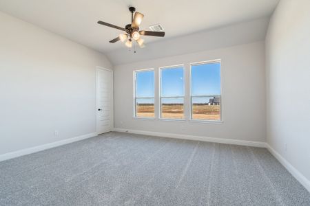 New construction Single-Family house 100 Waterview Drive, Gunter, TX 75058 - photo 54 54