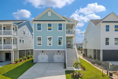 New construction Single-Family house 152 Tidewater Way, Charleston, SC 29492 - photo 0