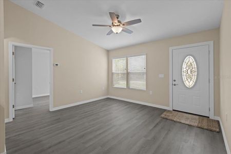 New construction Single-Family house 15451 Ne 6Th Circle, Williston, FL 32696 - photo 8 8