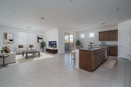 New construction Single-Family house 12712 W Corona Ave, Avondale, AZ 85323 - photo 15 15