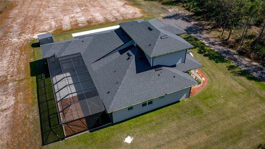 New construction Single-Family house 860 Lake Pearl Drive, Lake Helen, FL 32744 - photo 60 60