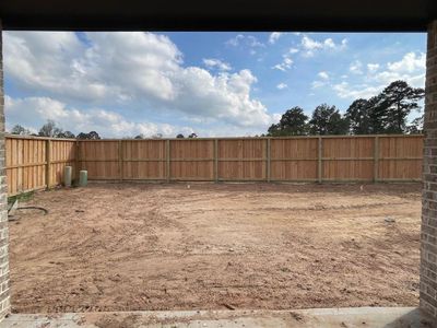 New construction Single-Family house 8145 Overland Grove, Magnolia, TX 77354 Escalade Plan- photo 13 13