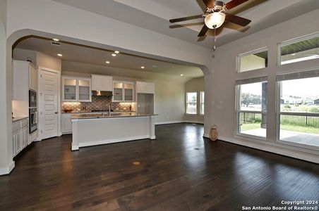 New construction Single-Family house 77 Simpatico, Boerne, TX 78006 - photo 18 18