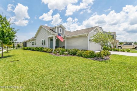 New construction Single-Family house 305 Settler'S Landing Drive, Ponte Vedra, FL 32081 - photo 65 65