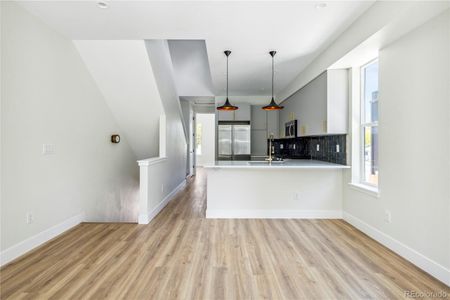 New construction Townhouse house 4377 Zenobia St Avenue, Denver, CO 80212 - photo 11 11