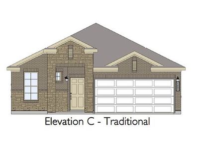 New construction Single-Family house 223 Gathering Drive, San Antonio, TX 78245 - photo 4 4