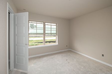New construction Single-Family house 113 Cheyenne Dr, Floresville, TX 78114 Kingsley- photo 7 7