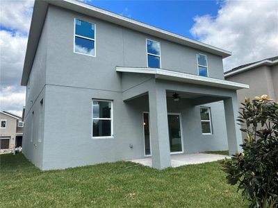 New construction Single-Family house 1259 Ash Tree Cove, Casselberry, FL 32707 - photo 8 8