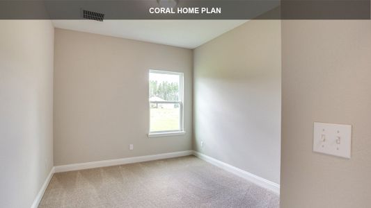 New construction Single-Family house 2863 Wild Pine Ln, Green Cove Springs, FL 32043 CORAL- photo 8 8
