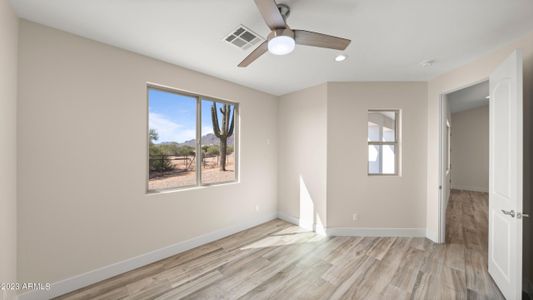 New construction Single-Family house 34027 North 140th Place, Scottsdale, AZ 85262 - photo 20 20